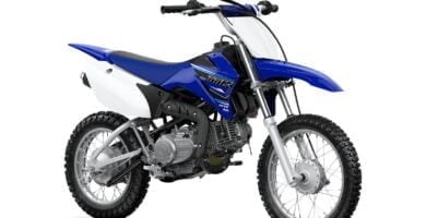 Descargar Manual de Moto Yamaha 5B67 2009 DESCARGAR GRATIS