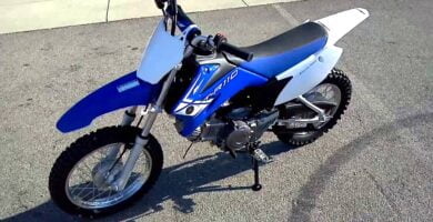 Descargar Manual de Moto Yamaha 5B6R 2013 DESCARGAR GRATIS