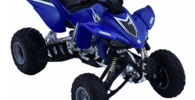 Descargar Manual de Moto Yamaha 5D3D 2008 DESCARGAR GRATIS