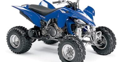 Descargar Manual de Moto Yamaha 5D3G 2008 DESCARGAR GRATIS