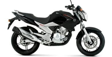 Descargar Manual de Moto Yamaha 5D41 2006 DESCARGAR GRATIS