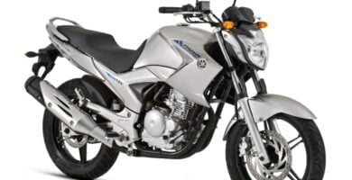 Descargar Manual de Moto Yamaha 5D43 2009 DESCARGAR GRATIS