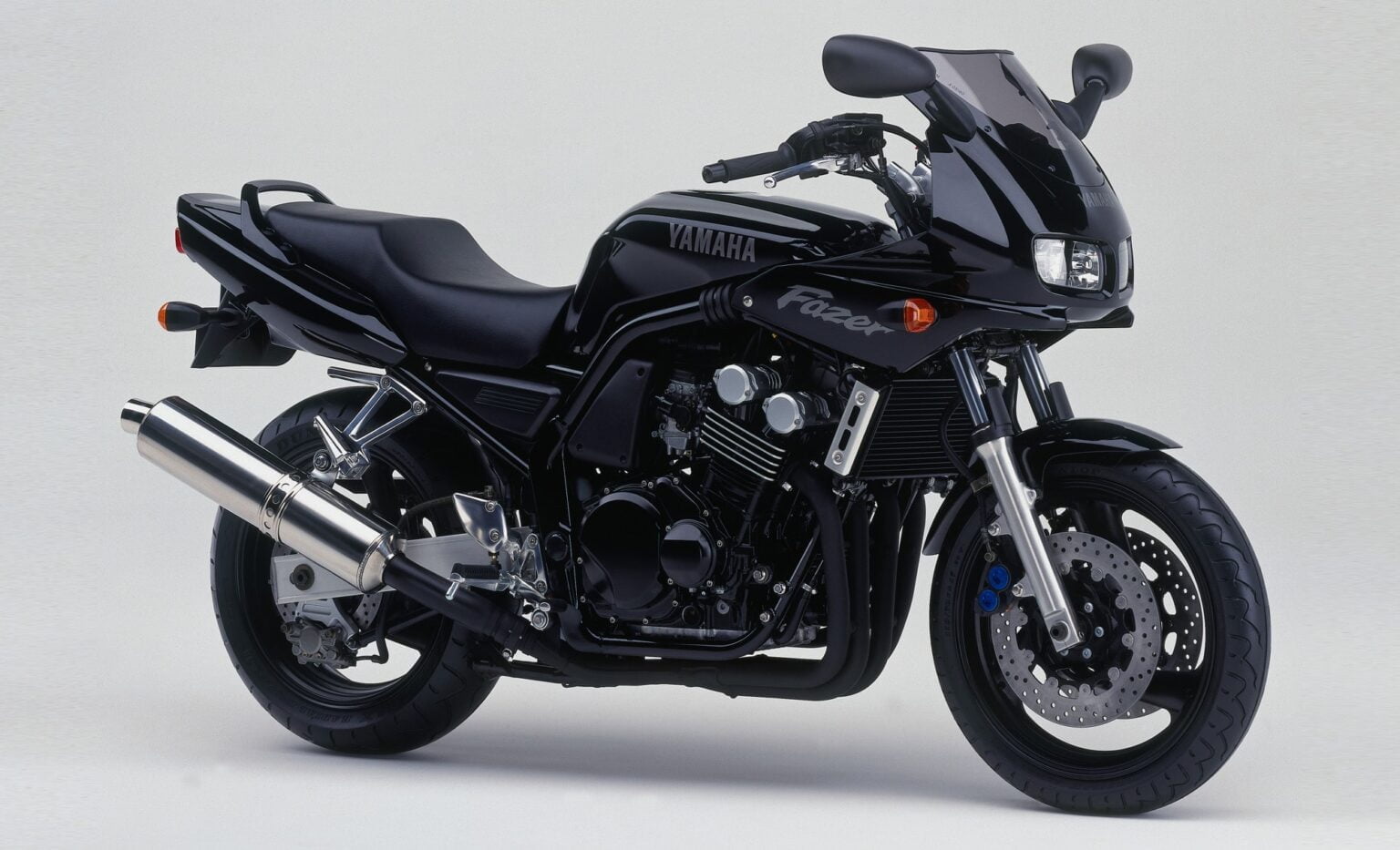 Descargar Manual de Moto Yamaha 5DMA 2000 DESCARGAR GRATIS