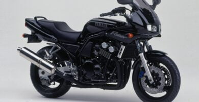 Descargar Manual de Moto Yamaha 5DMA 2000 DESCARGAR GRATIS