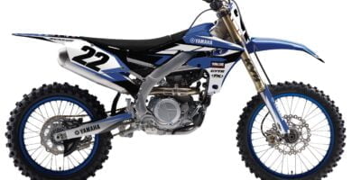 Descargar Manual de Moto Yamaha 5GS1 1999 DESCARGAR GRATIS