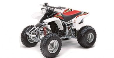 Descargar Manual de Moto Yamaha 5KJ7 2002 DESCARGAR GRATIS