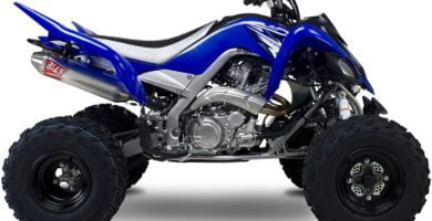 Descargar Manual de Moto Yamaha 5LP9 2003 DESCARGAR GRATIS