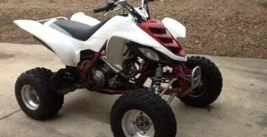 Descargar Manual de Moto Yamaha 5LPT 2005 DESCARGAR GRATIS