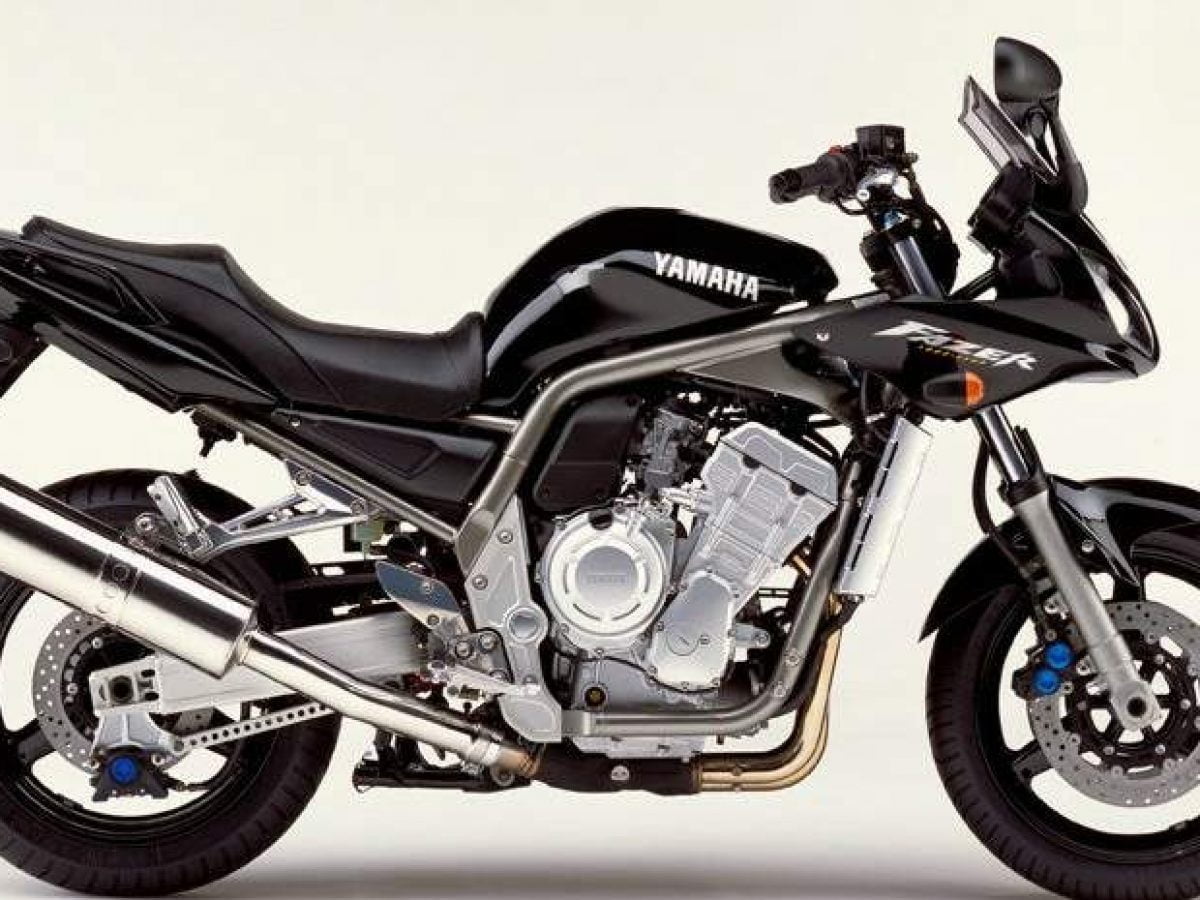 Descargar Manual de Moto Yamaha 5LV8 2002 DESCARGAR GRATIS