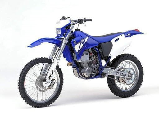 Descargar Manual de Moto Yamaha 5NG2 2001 DESCARGAR GRATIS