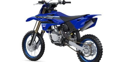 Descargar Manual de Moto Yamaha 5PAK 2008 DESCARGAR GRATIS