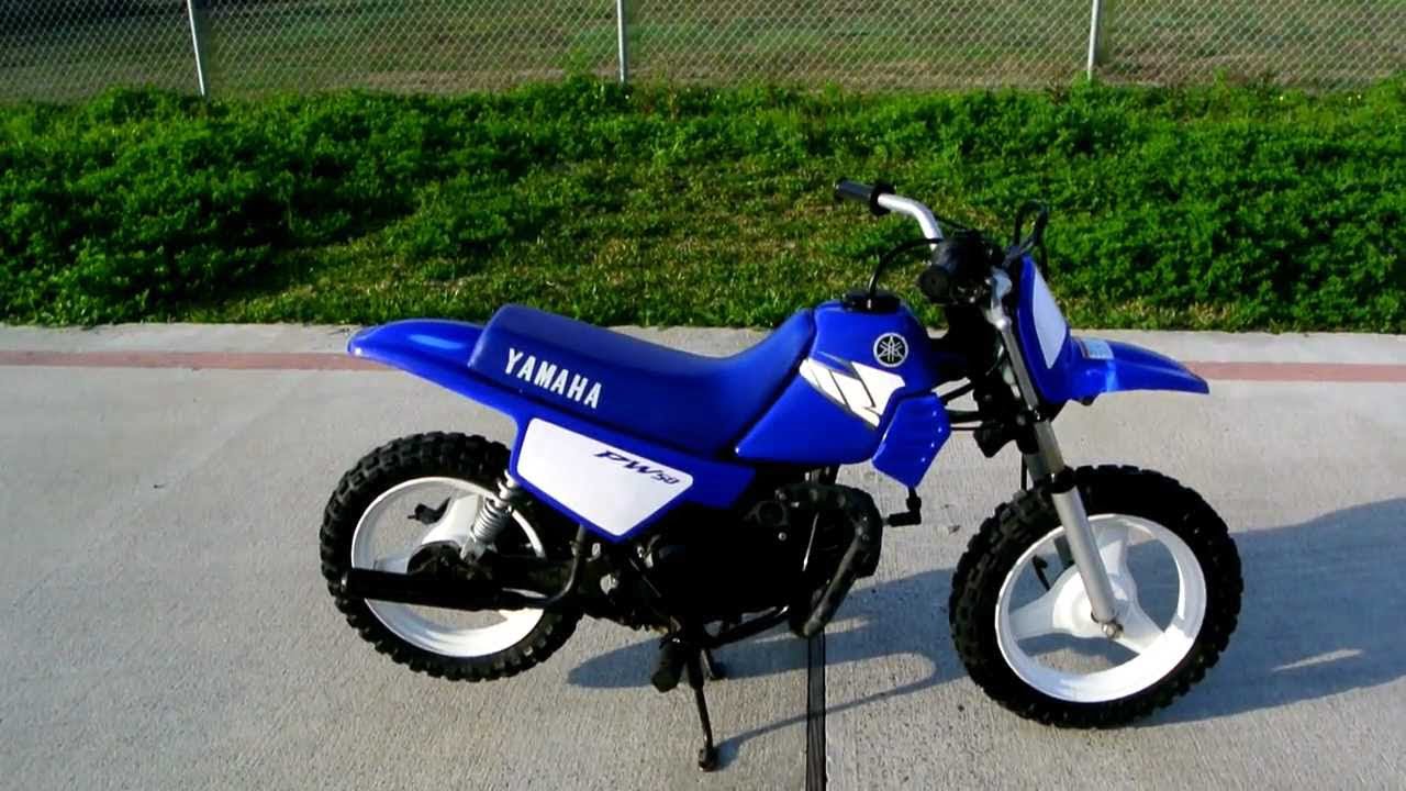 Manual de Moto Yamaha 5PG7 2004 DESCARGAR GRATIS