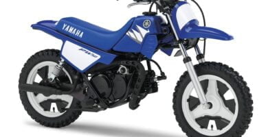 Descargar Manual de Moto Yamaha 5PGA 2005 DESCARGAR GRATIS