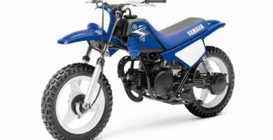 Descargar Manual de Moto Yamaha 5PGS 2011 DESCARGAR GRATIS