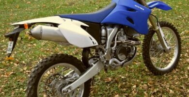 Descargar Manual de Moto Yamaha 5TJM 2008 DESCARGAR GRATIS