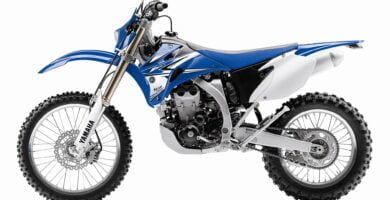 Descargar Manual de Moto Yamaha 5TJR 2009 DESCARGAR GRATIS