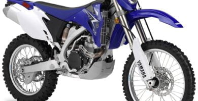 Descargar Manual de Moto Yamaha 5TJV 2010 DESCARGAR GRATIS