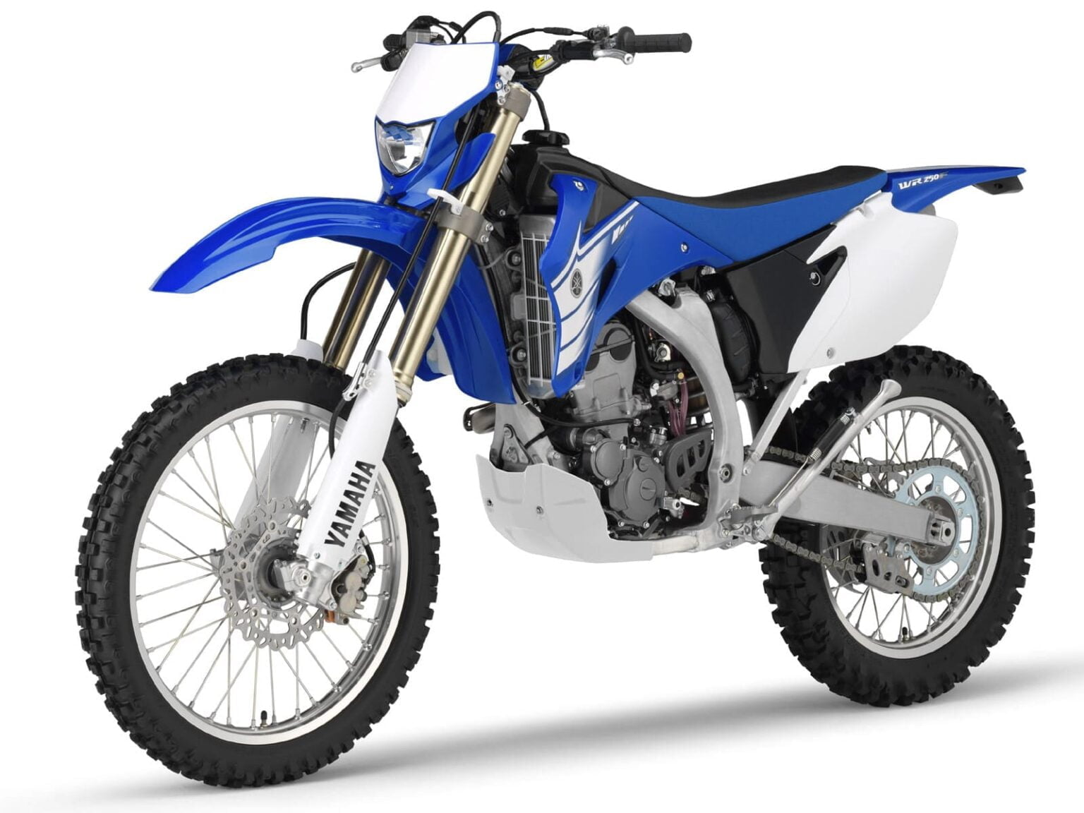 Descargar Manual de Moto Yamaha 5UMF 2007 DESCARGAR GRATIS