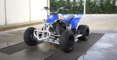 Descargar Manual de Moto Yamaha 5VMB 2007 DESCARGAR GRATIS