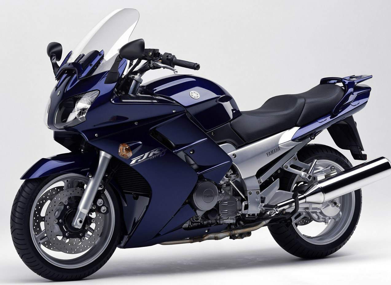 Descargar Manual de Moto Yamaha 5VS1 2003 DESCARGAR GRATIS