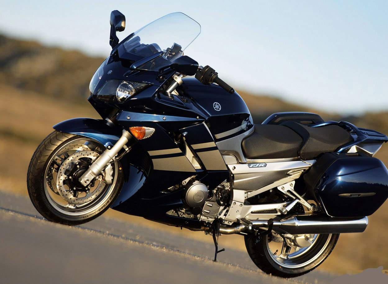 Descargar Manual de Moto Yamaha 5VS4 2004 DESCARGAR GRATIS