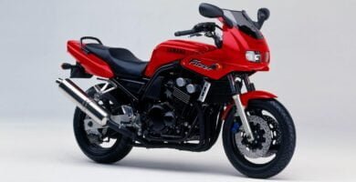 Descargar Manual de Moto Yamaha 5VXL 2007 DESCARGAR GRATIS