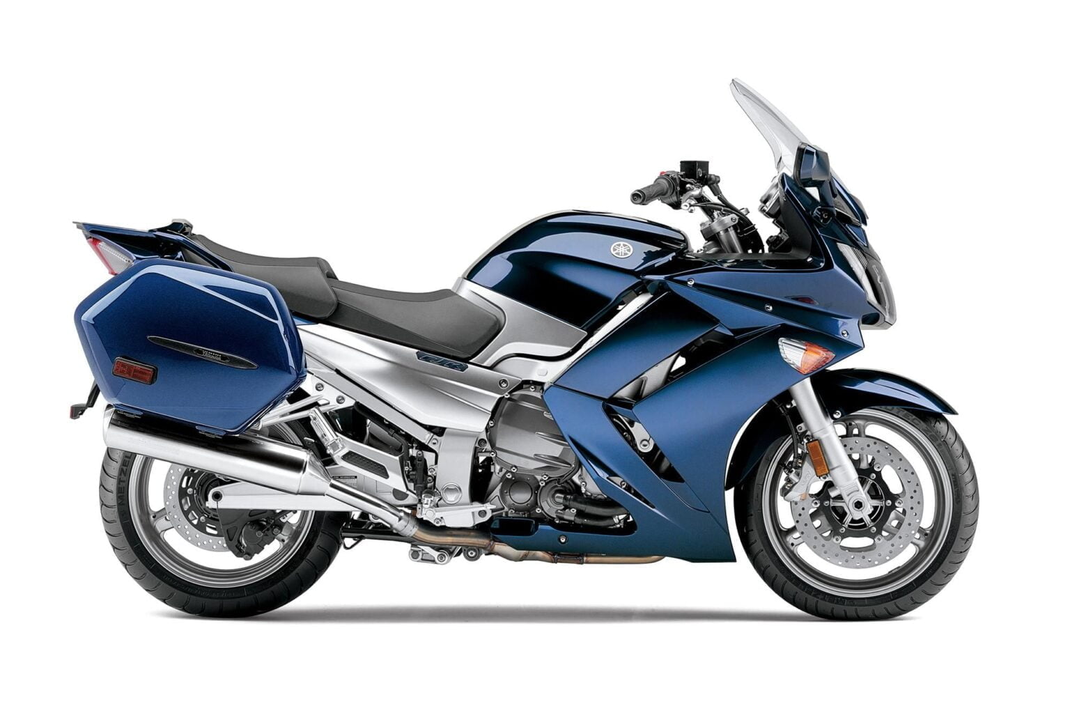 Descargar Manual de Moto Yamaha 5WM1 2003 DESCARGAR GRATIS