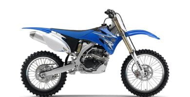 Descargar Manual de Moto Yamaha 5XC2 2004 DESCARGAR GRATIS