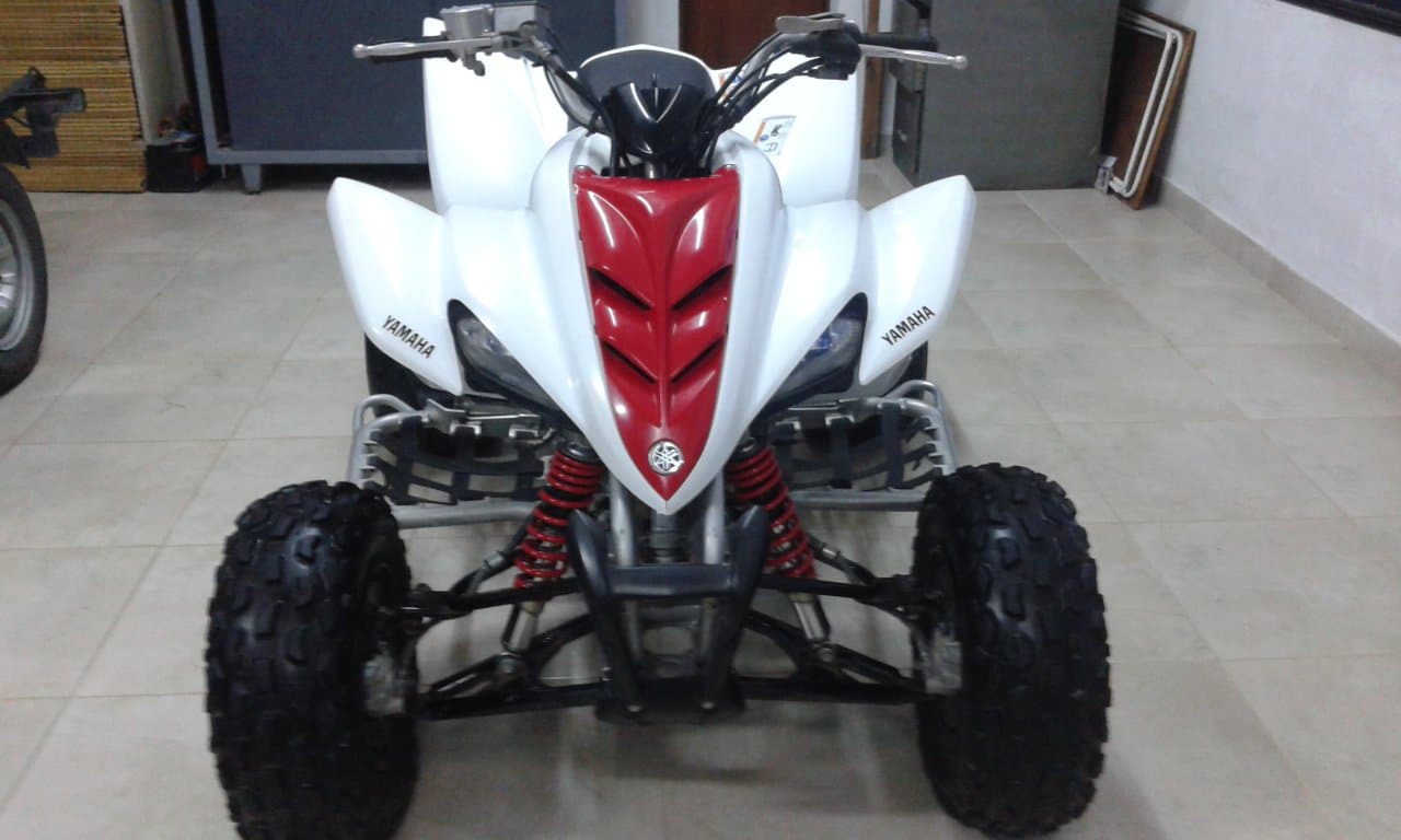 Descargar Manual de Moto Yamaha 5YT4 2005 DESCARGAR GRATIS