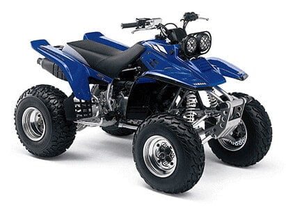 Descargar Manual de Moto Yamaha 5YT5 2005 DESCARGAR GRATIS