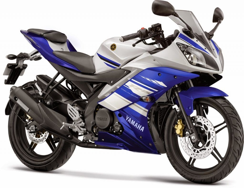 Descargar Manual de Moto Yamaha B121 2014 DESCARGAR GRATIS