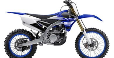 Descargar Manual de Moto Yamaha B292 DESCARGAR GRATIS