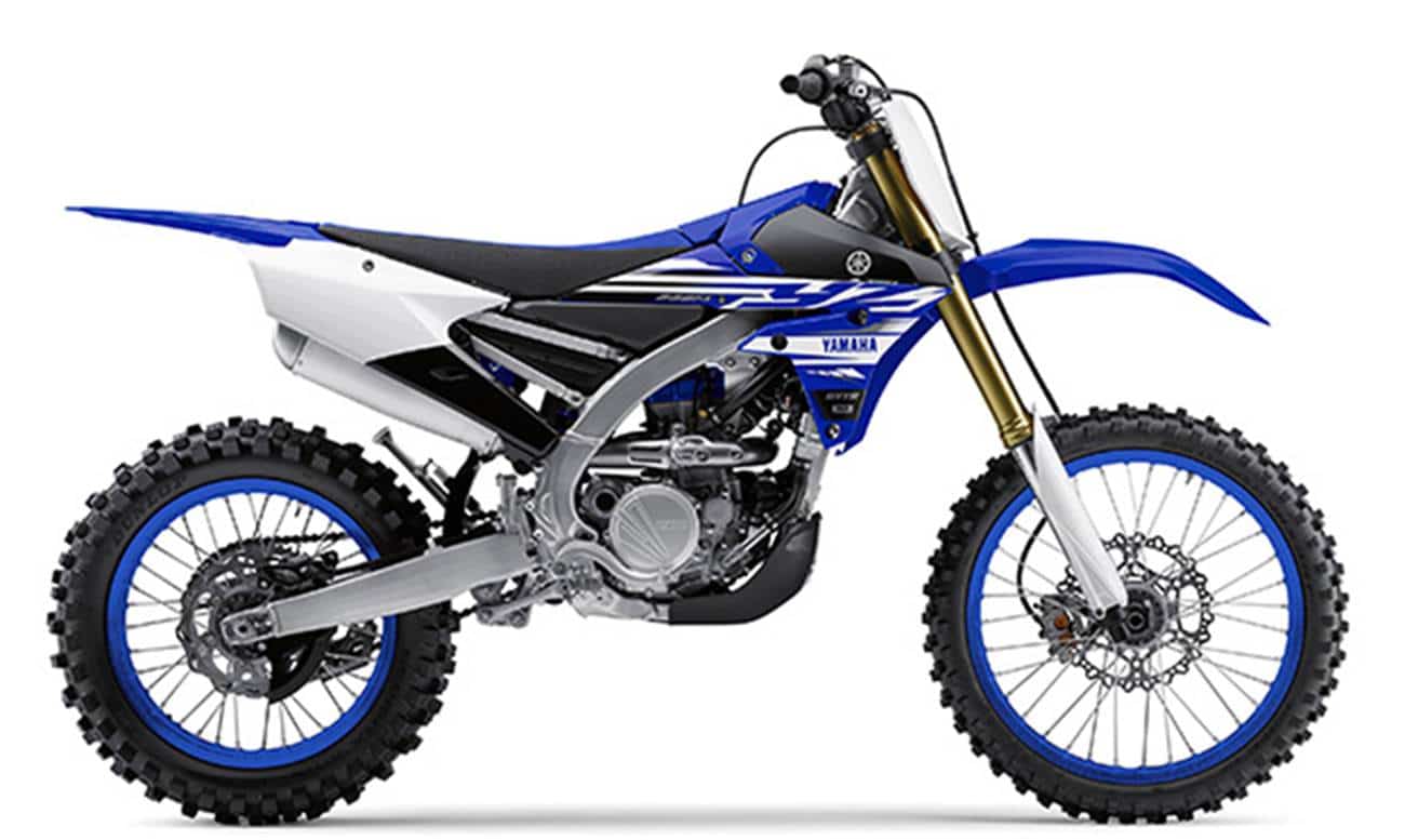 Descargar Manual de Moto Yamaha B292 DESCARGAR GRATIS