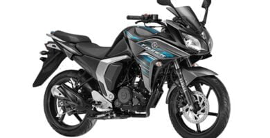 Descargar Manual de Moto Yamaha BE41 2016 DESCARGAR GRATIS