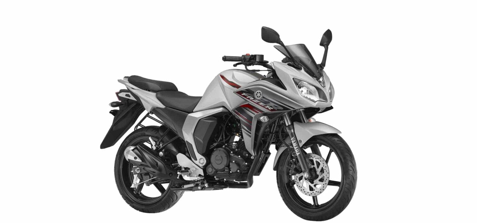 Descargar Manual de Moto Yamaha FAZER 2.0 DESCARGAR GRATIS