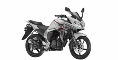 Manual de Moto Yamaha FAZER 2.0 DESCARGAR GRATIS