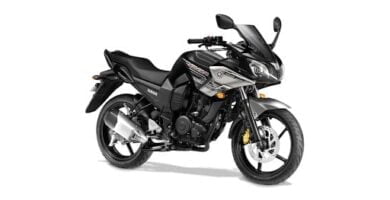 Descargar Manual de Partes Moto Yamaha FZ16 Fazer DESCARGAR GRATIS