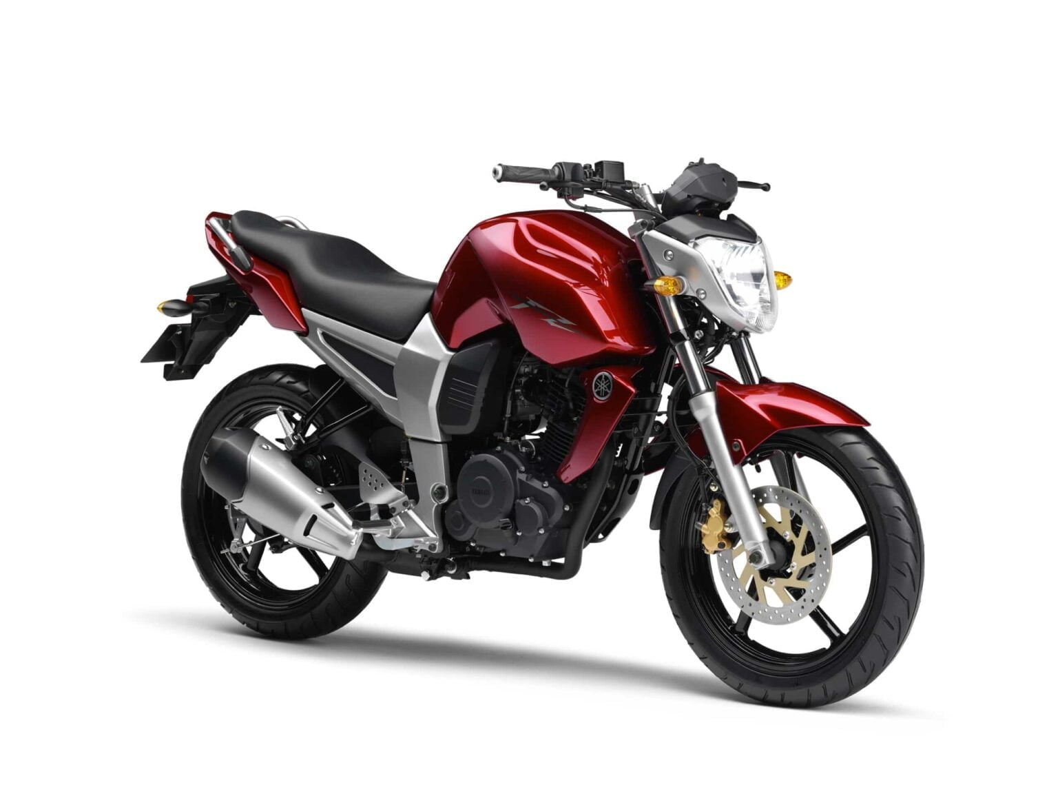 Descargar Manual de Partes Moto Yamaha FZ16 DESCARGAR GRATIS