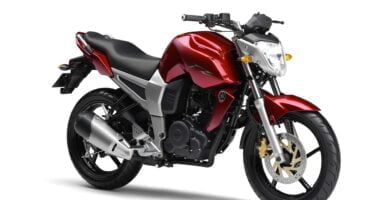 Descargar Manual de Partes Moto Yamaha FZ16 DESCARGAR GRATIS