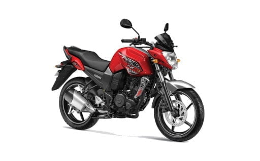 Descargar Manual de Partes Moto Yamaha FZ16S DESCARGAR GRATIS