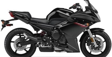 Descargar Manual de Partes Moto Yamaha FZ6RE DESCARGAR GRATIS