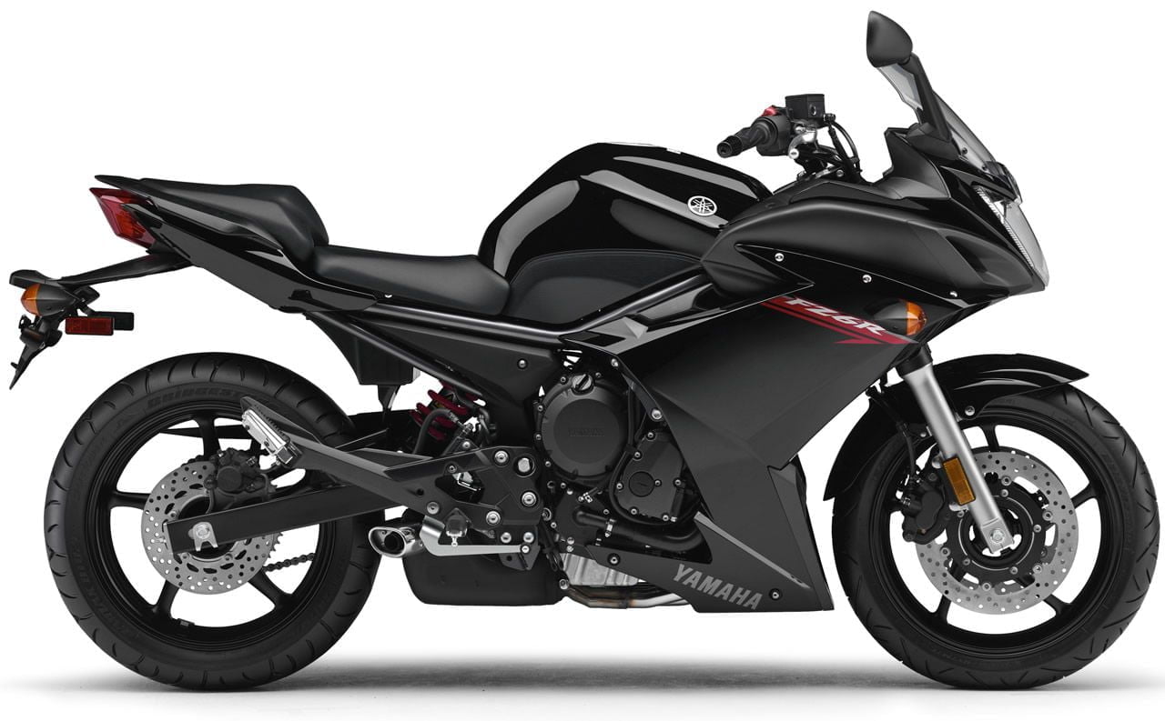 Descargar Manual de Partes Moto Yamaha FZ6RE DESCARGAR GRATIS