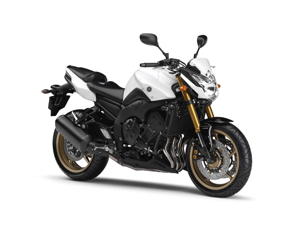 Descargar Manual de Partes Moto Yamaha FZ8 DESCARGAR GRATIS