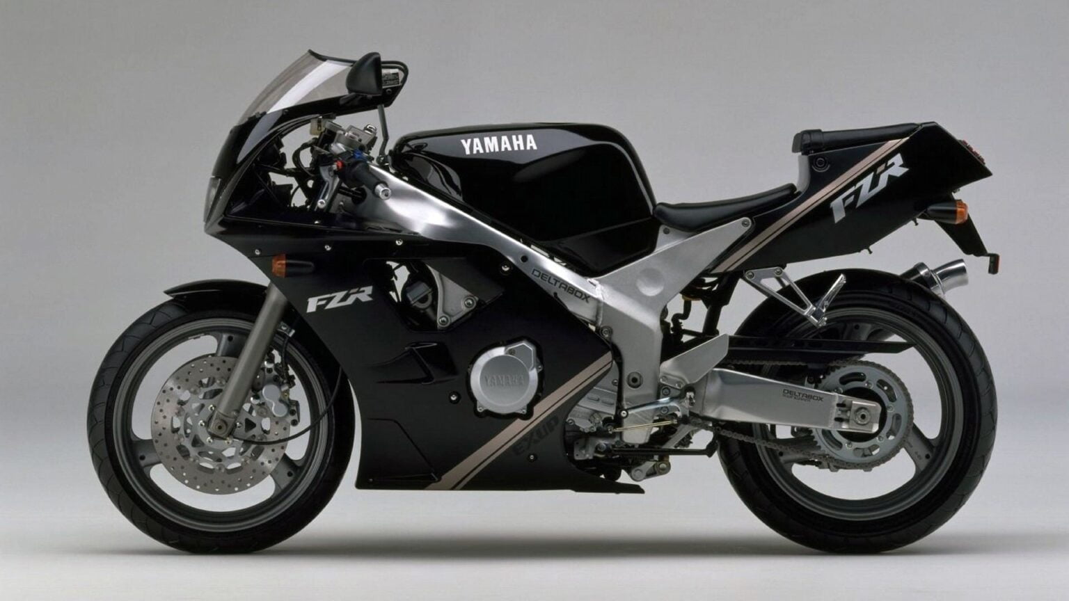 Descargar Manual de Moto Yamaha FZR400 Genesis DESCARGAR GRATIS
