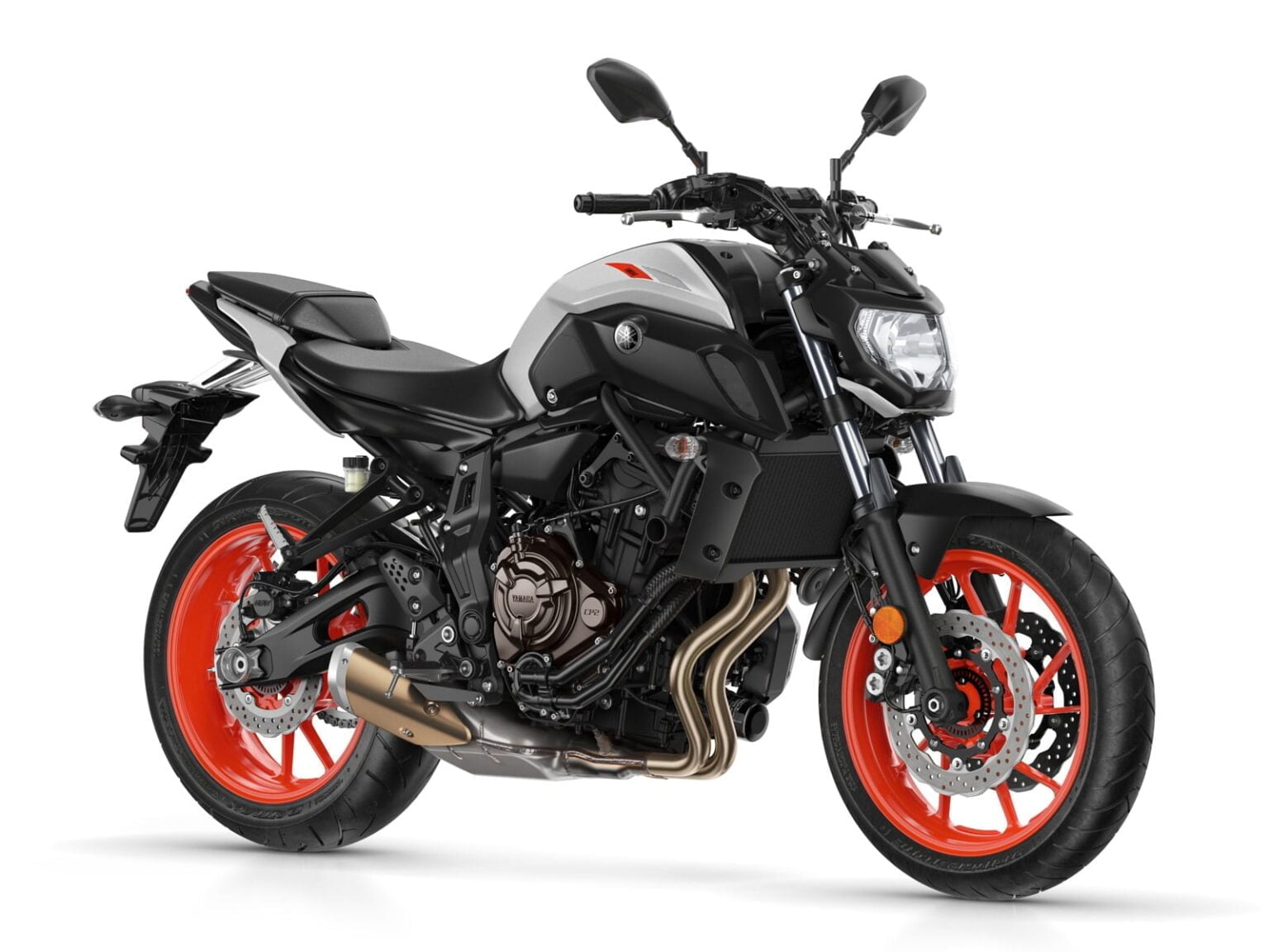 Descargar Manual de Partes Moto Yamaha MT07 DESCARGAR GRATIS