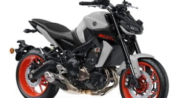 Descargar Manual de Partes Moto Yamaha MT09 DESCARGAR GRATIS