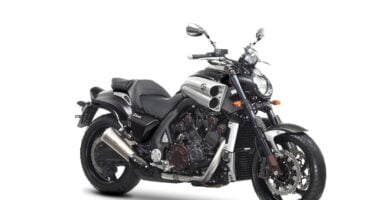 Descargar Manual de Moto Yamaha MX1700 V-MAX DESCARGAR GRATIS