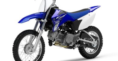 Descargar Manual de Moto Yamaha TTR110 DESCARGAR GRATIS