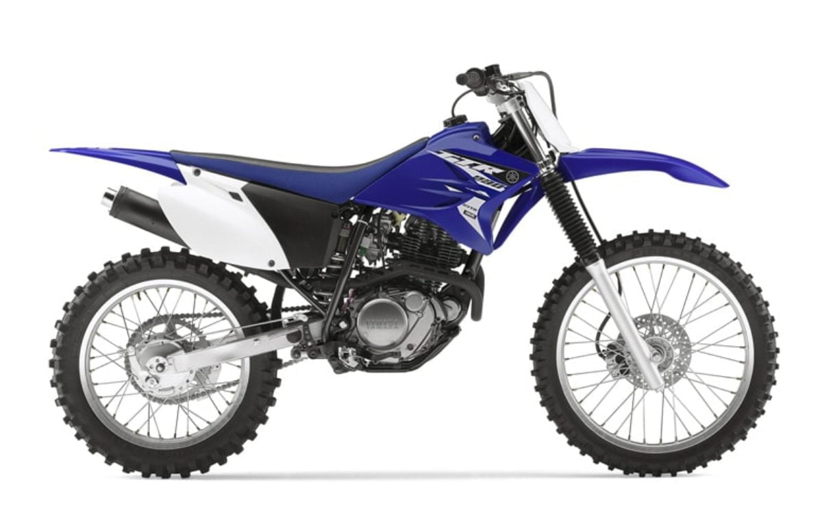 Descargar Manual de Moto Yamaha TTR230 DESCARGAR GRATIS