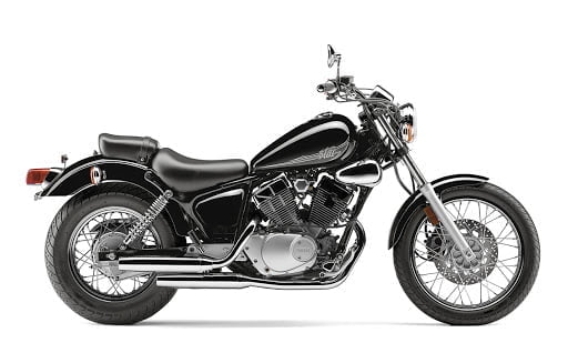 Descargar Manual de Moto Yamaha V250 V STAR DESCARGAR GRATIS